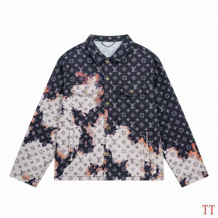 Picture of Louis Vuitton Jackets _SKULVS-XL20tn1731606